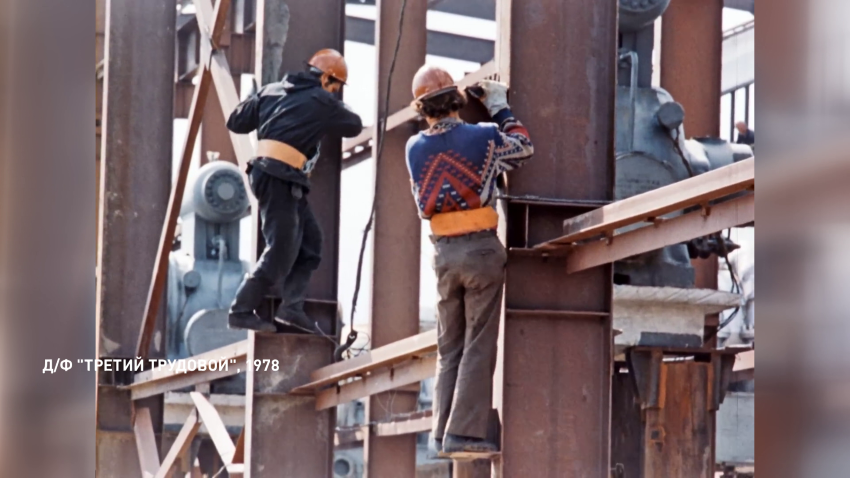 От строительства до медицины – в 2025 году в студотрядах трудились более 60 тыс. человек