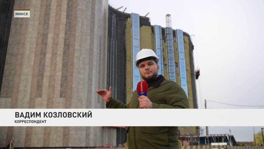 Вадим Козловский