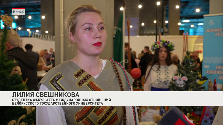 Лилия Свешникова