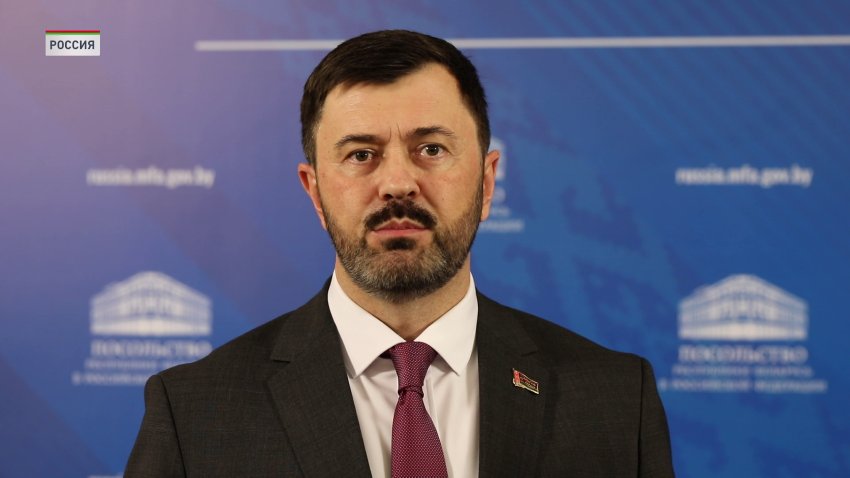 Сергей Лукашевич