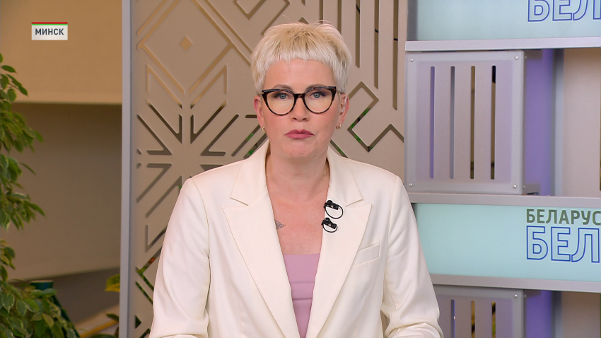 Ольга Масловская