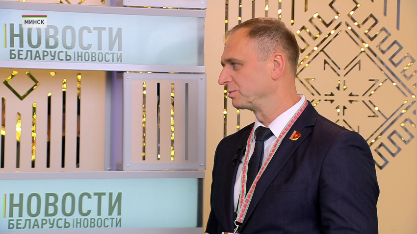 Александр Бранцевич