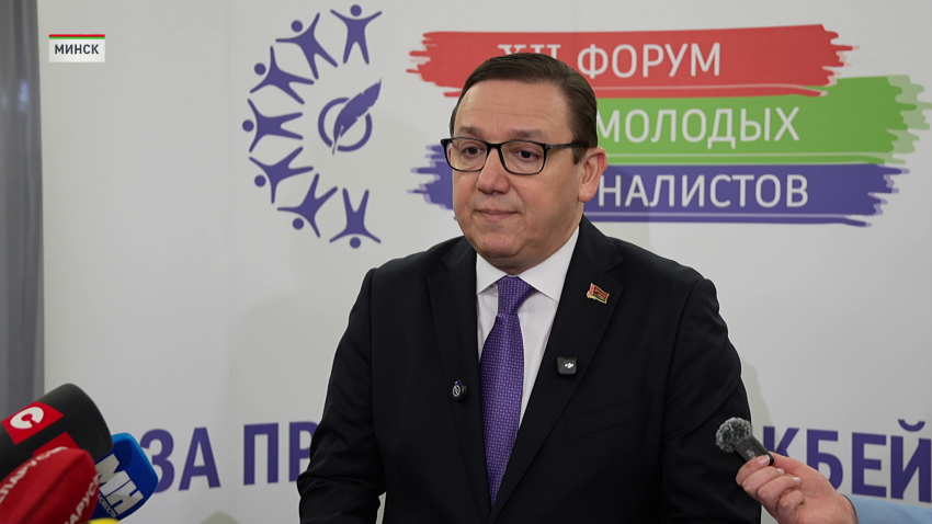 Владимир Перцов