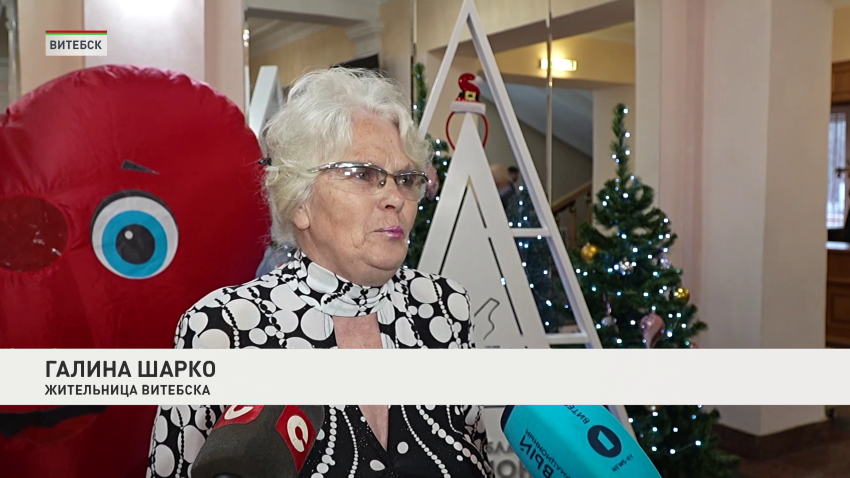 Галина Шарко