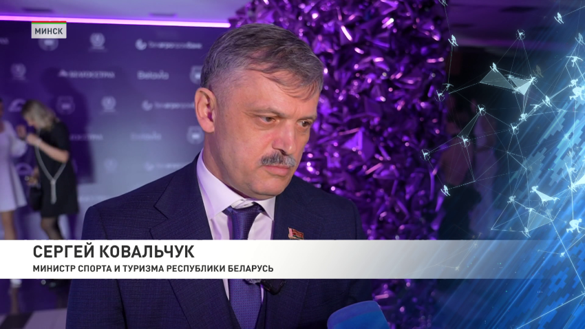 Сергей Ковальчук