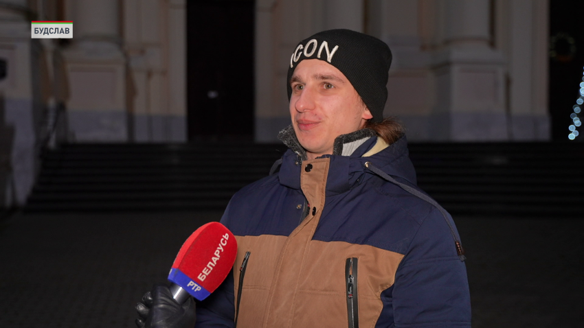 Праздник добра и света – христиане Беларуси отметили Рождество Христово по григорианскому календарю