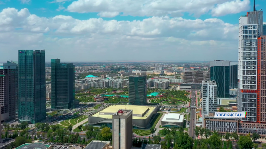 Узбекистан