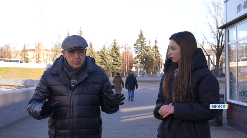 Александр Тищенко