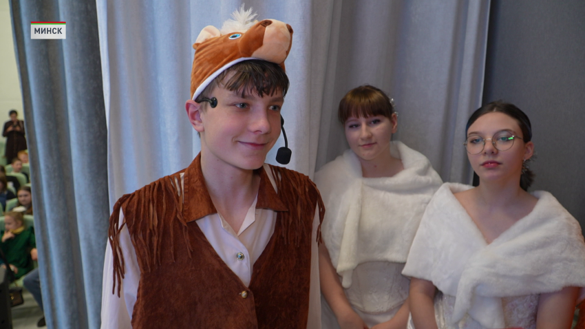 Антон Бакуцкий