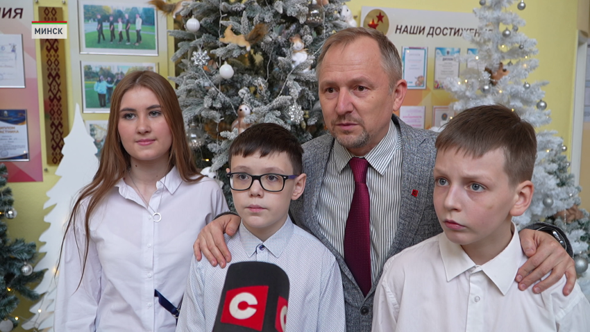 Олег Шапель