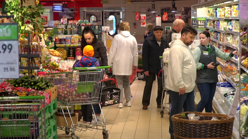 Минск вошел в число наиболее доступных городов мира по стоимости жизни