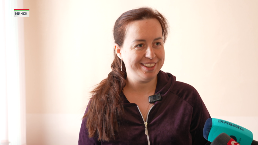 В новогоднюю ночь по всей стране на свет появились почти 80 малышей