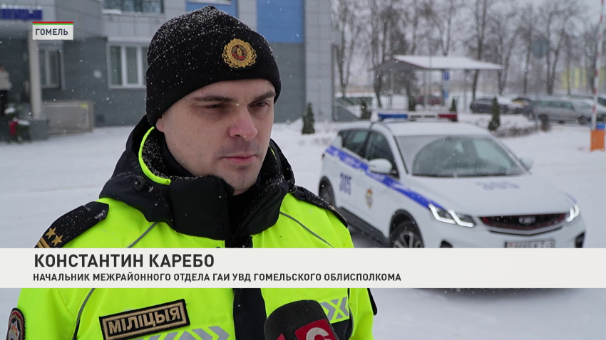 Константин Каребо