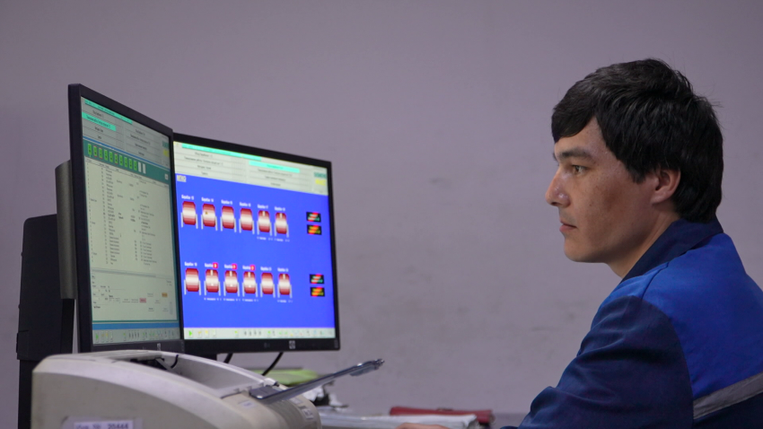 Изменения в закон о гражданстве рассмотрели на экспертном совете при Совете Республики