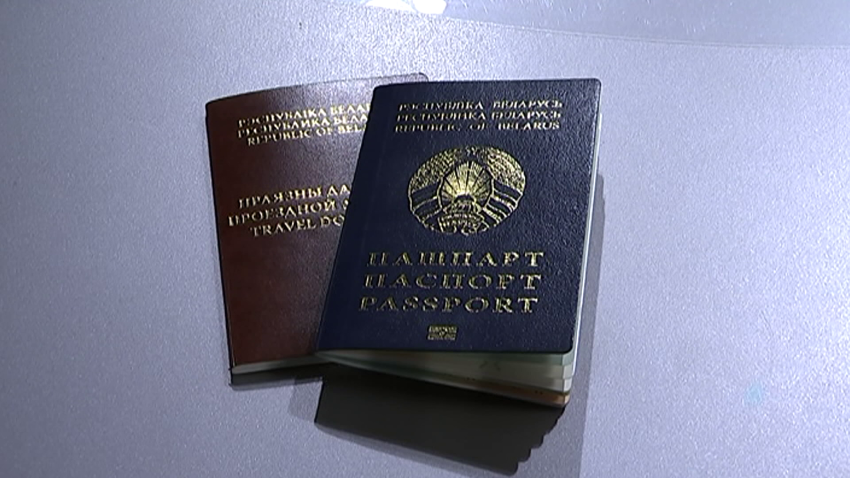 Изменения в закон о гражданстве рассмотрели на экспертном совете при Совете Республики