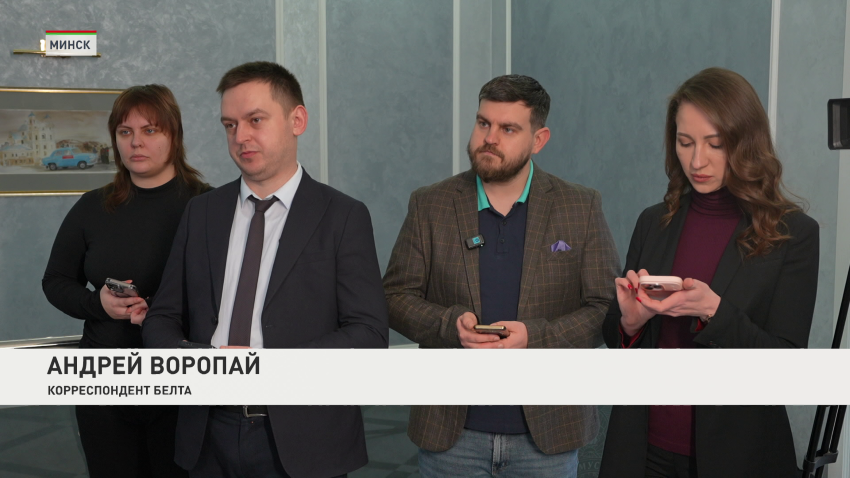 Андрей Воропай