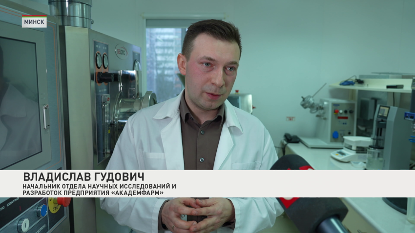 Владислав Гудович