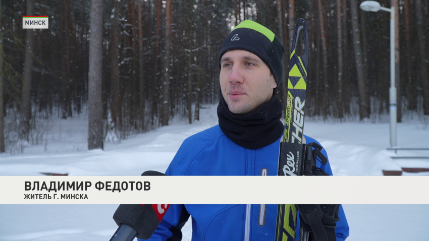 Владимир Федотов