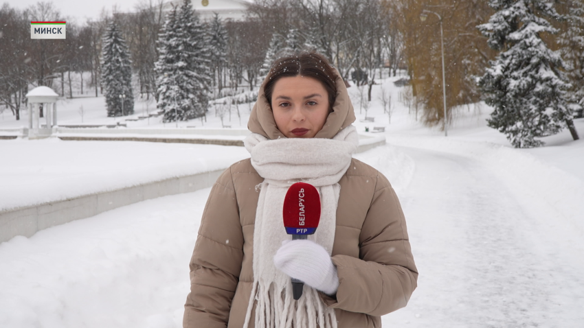 Ольга Наумова