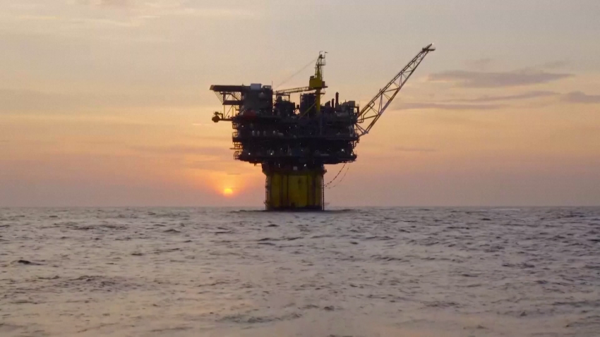  американские военные захватили пять танкеров с венесуэльской нефтью