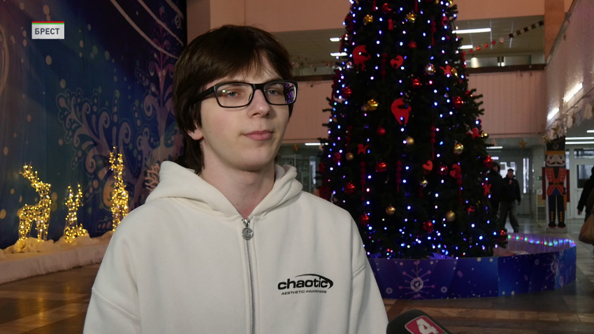 Пять городов Брестской области принимают третий этап олимпиады по учебным предметам