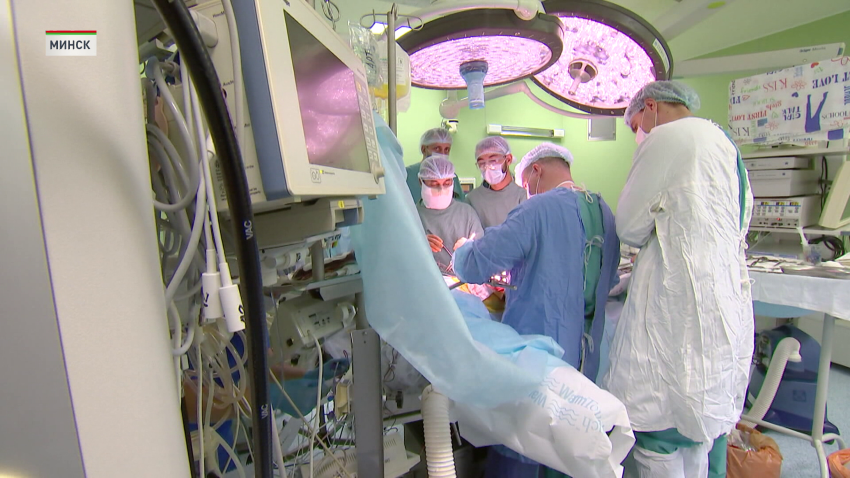 НАН Беларуси назвала лучшего учёного 2025 года