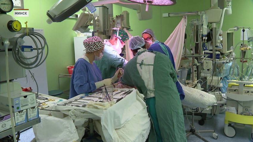 НАН Беларуси назвала лучшего учёного 2025 года