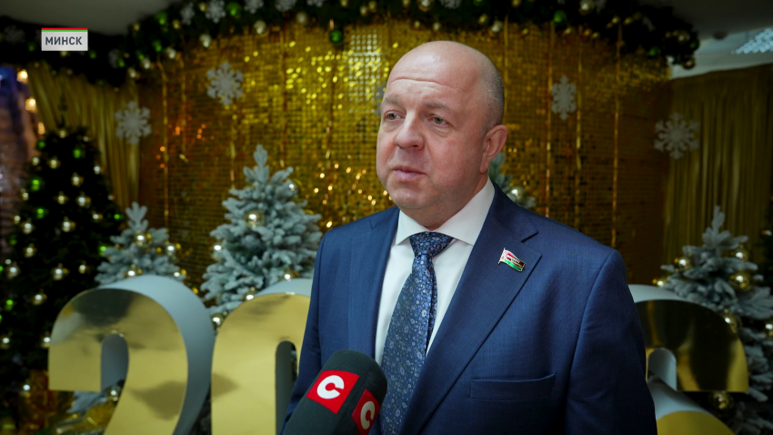 Дмитрий Жук