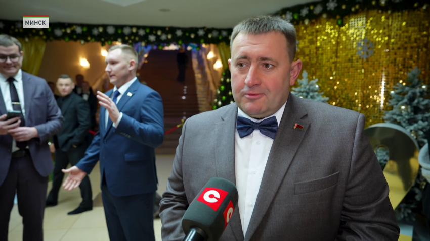 Евгений Пустовой