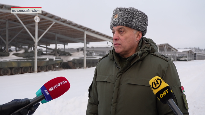 Александр Вольфович