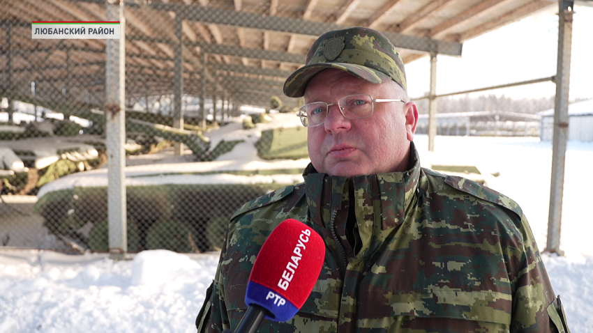 Василий Герасимов