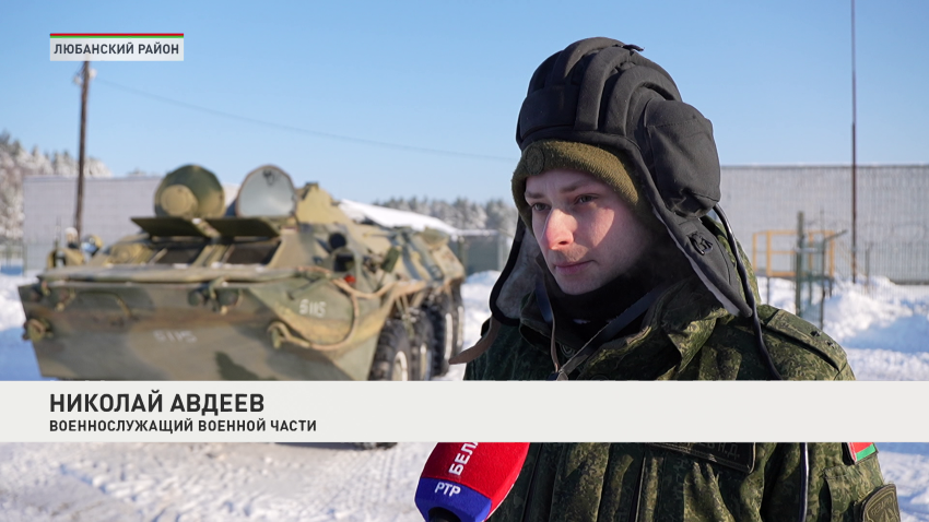 Николай Авдеев