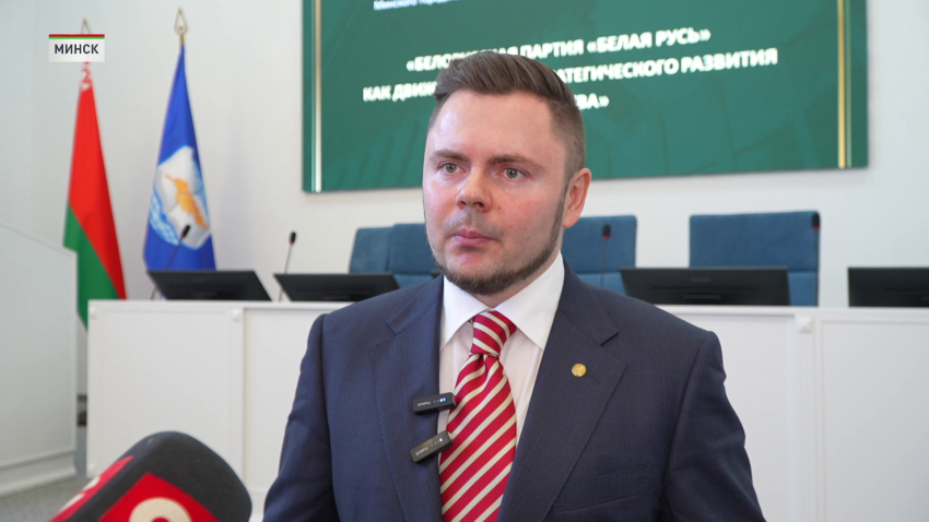 Алексей Тома