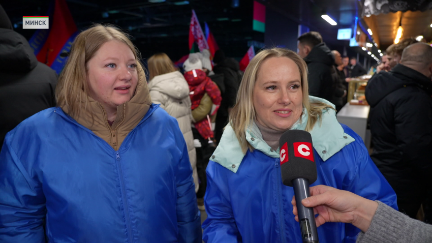 В самом разгаре 19-й сезон Республиканской хоккейной лиги
