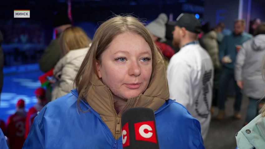 В самом разгаре 19-й сезон Республиканской хоккейной лиги