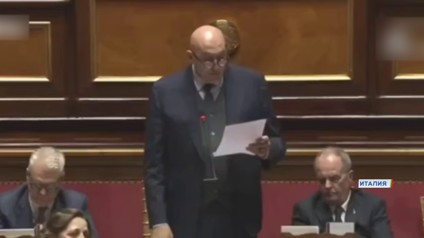 Гвидо Крозетто