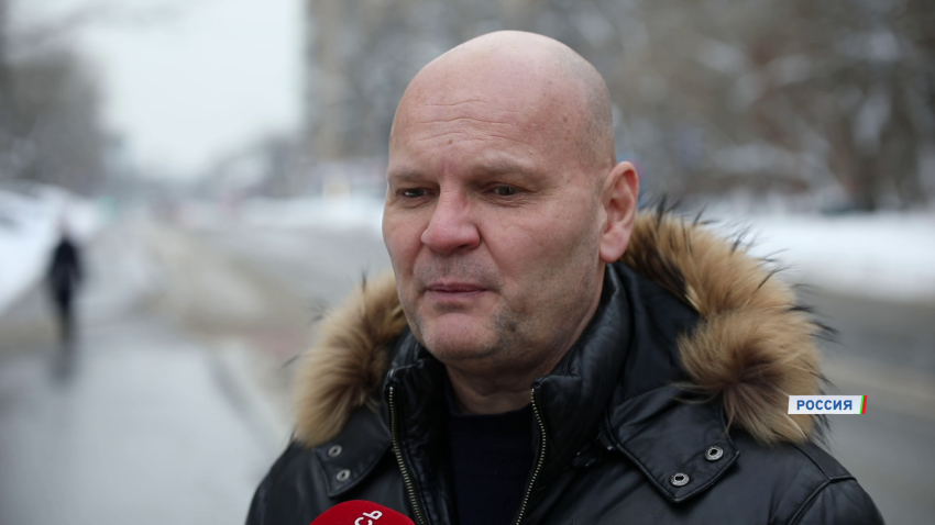 Руслан Панкратов