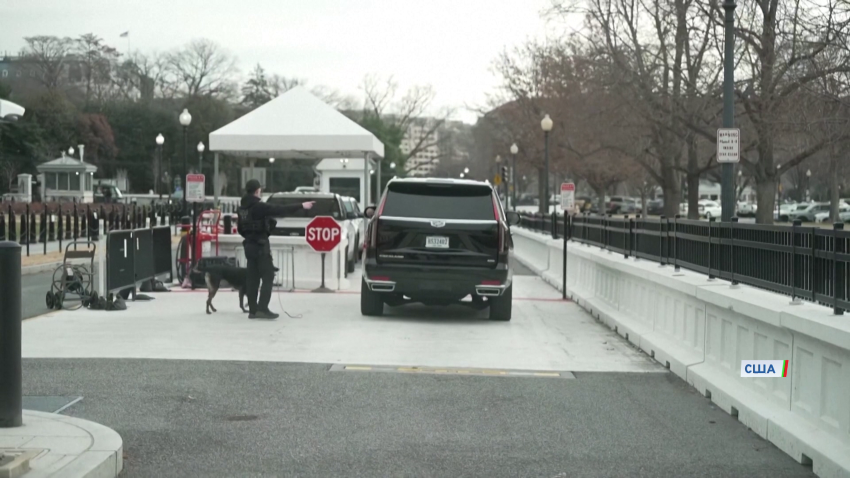 В Гренландии прошли массовые протесты против планов Трампа включить остров в состав США