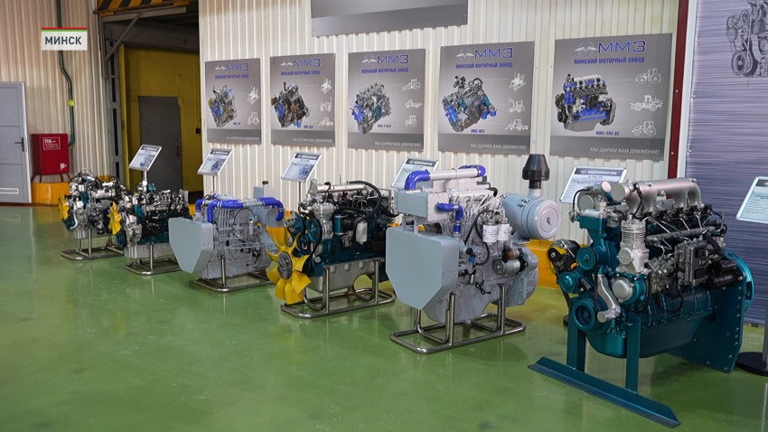 Какие товары были удостоены Госзнака качества