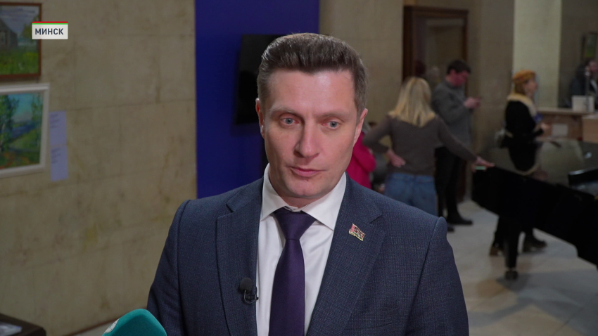 Руслан Чернецкий