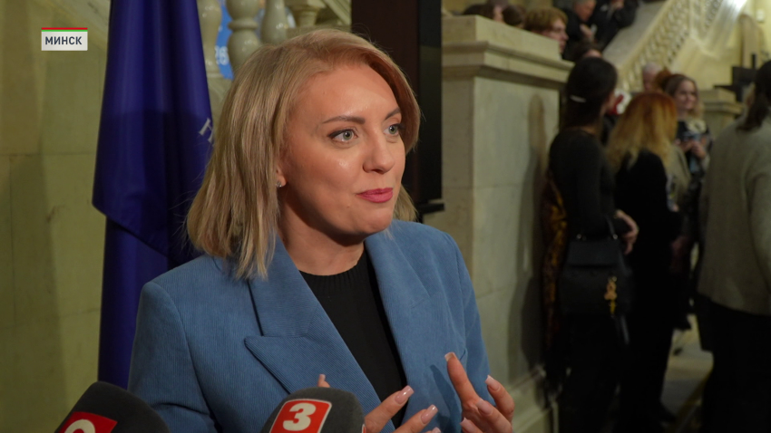 Мария Мазур