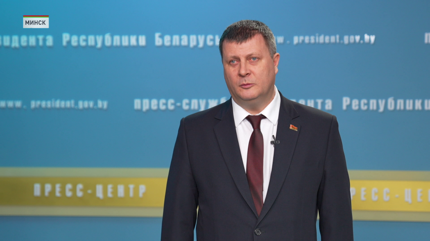 Юрий Селиверстов