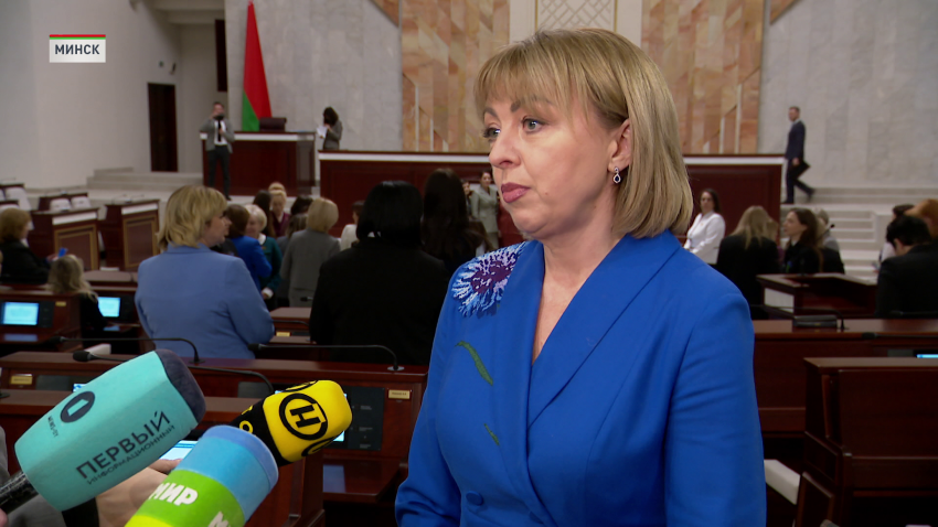 Ольга Шпилевская