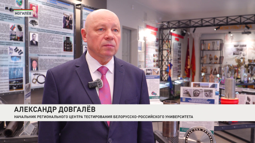 Александр Довгалев