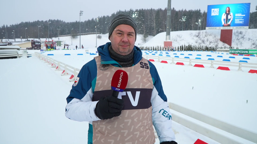 Сергей Тулупов