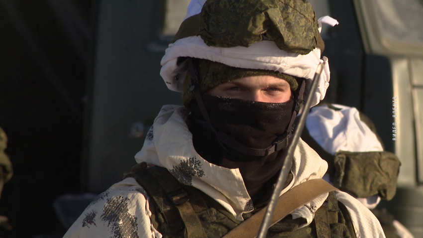 В Беларуси продолжается внезапная проверка готовности Вооружённых Сил