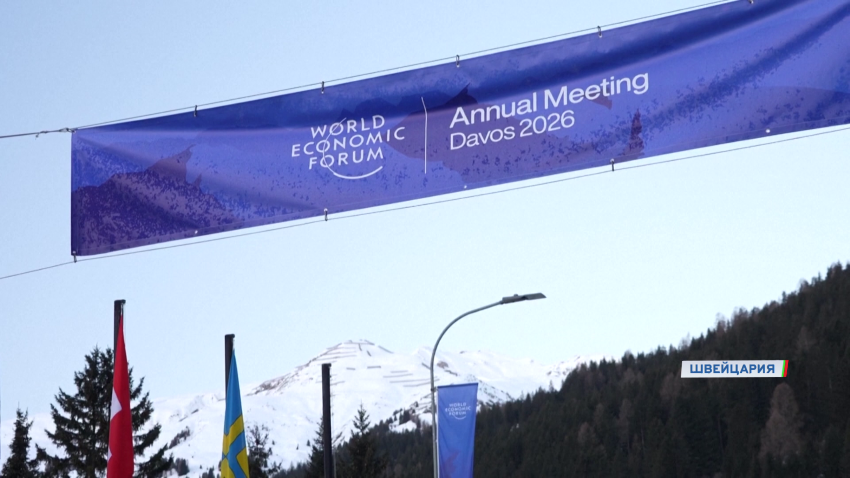 Совет мира официально учрежден