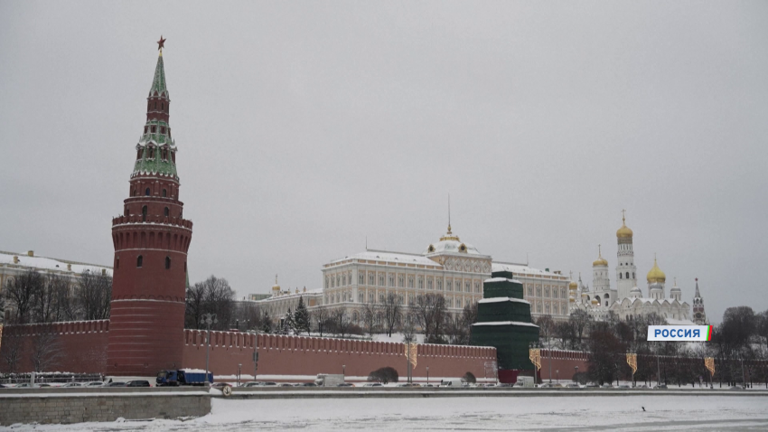 Устав в Давосе подписали лидеры 19 стран