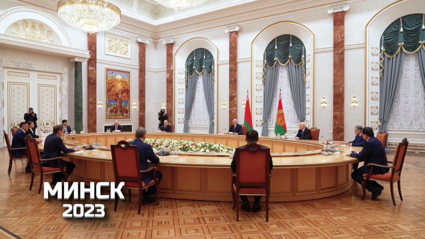 Александр Лукашенко