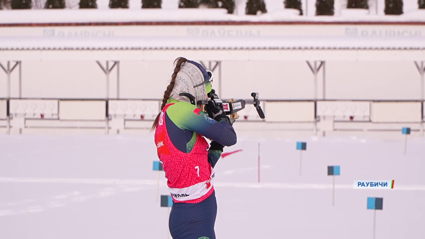 Как прошёл финал домашнего этапа Кубка Содружества в «Раубичах»